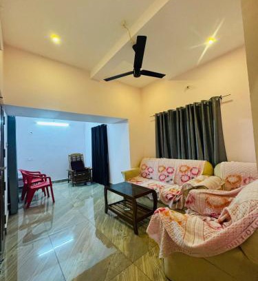 Varkala House | EPIC INN VILLA VARKALA with kitchen