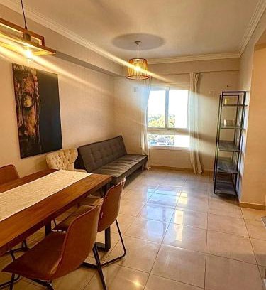 Province of Tucuman Apartment | Epic San Miguel