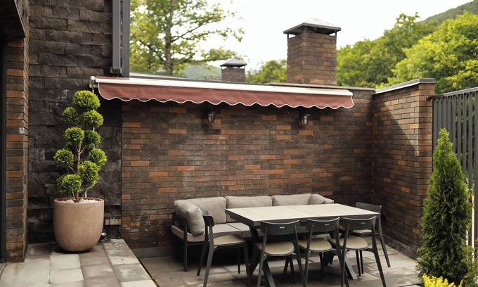 Tsaghkadzor Cottage | Epoca