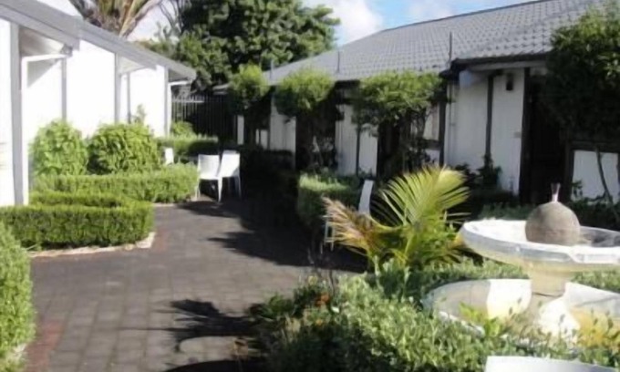 Epsom Hotel | Epsom Motor Inn