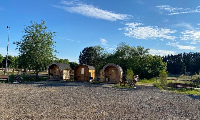 Schwall Other | equi-art Reitanlage