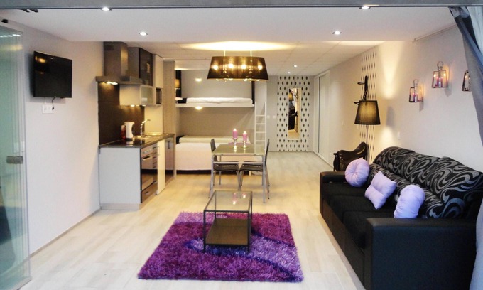 Santo Tirso Apartment | Equinaturi - EQUI OPEN SPACE