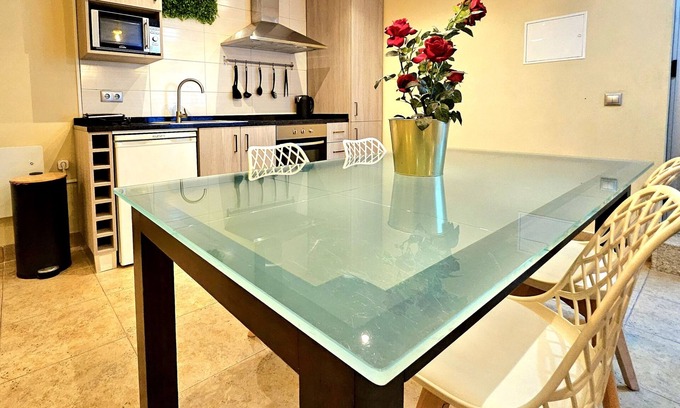 Santo Tirso Apartment | Equinaturi - GLAMOUR OPEN SPACE