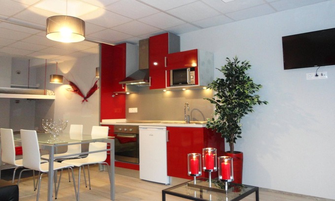 Santo Tirso Apartment | Equinaturi - NATURI OPEN SPACE