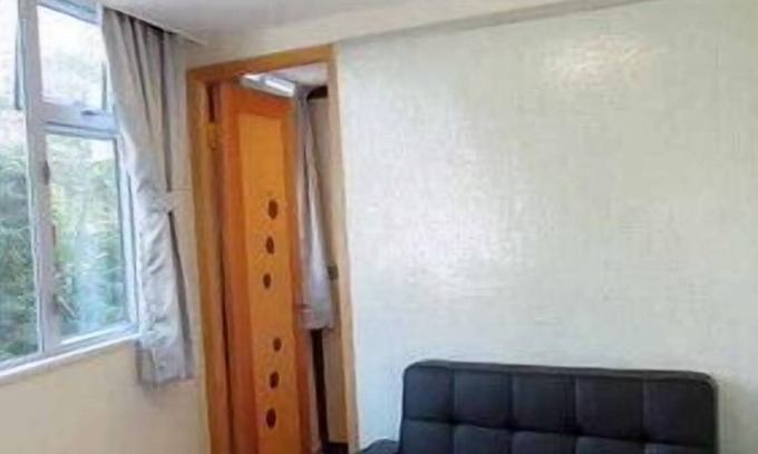Mong Kok Apartment | Equipped apt in MongKok-A3
