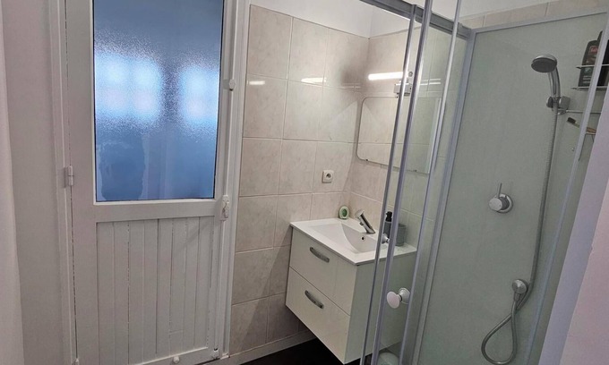 Belle-Beille Apartment | Equipped & quiet accommodation