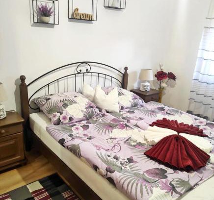 Harkany Apartment | Era Apartman