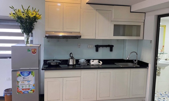 Dong Da Apartment | Era Apartment La Thanh