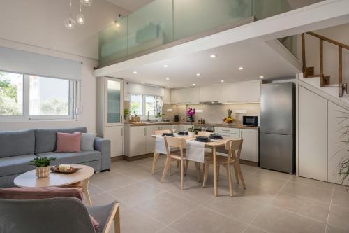 Nea Chora Apartment | Eranthis Apartment