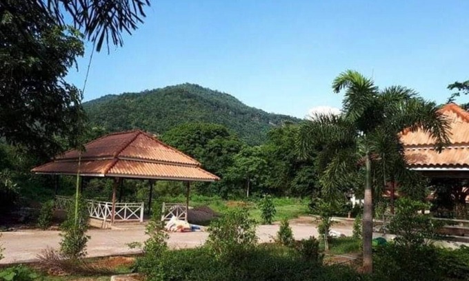Pakse House | erawan guesthouse