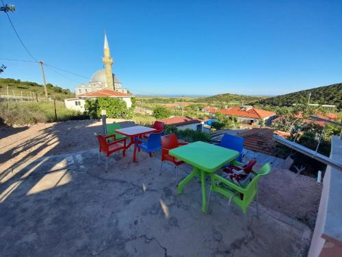 Gokceada House | ERAY PANSİYON