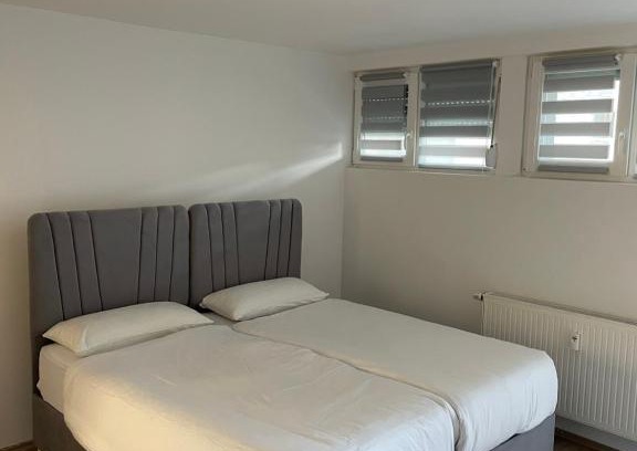 Erbach Apartment | Erbacher Wohnung