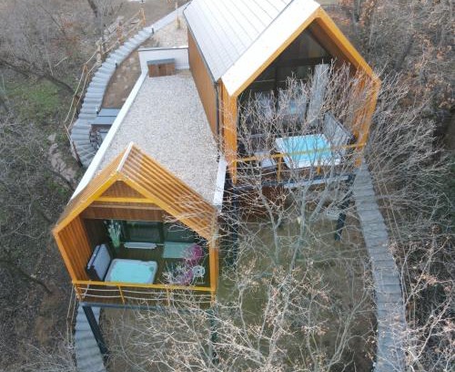 Sukoro Apartment | Erdei Szelencék
