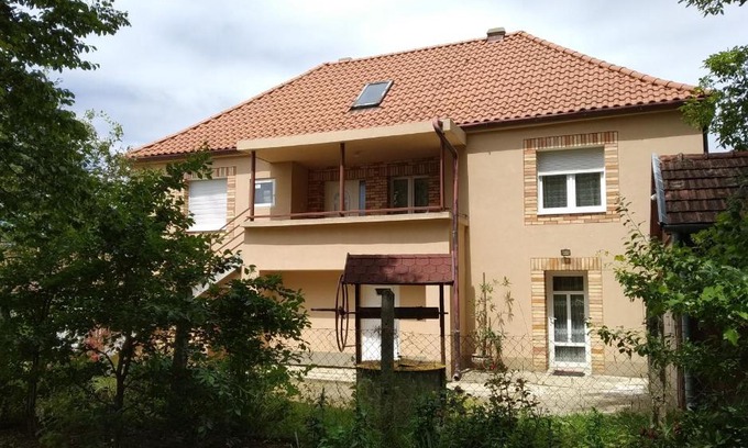 Nagyesztergar Apartment | Erdei Vendégház