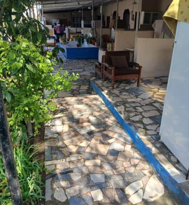 Erdek Apartment | Erdek Özlem Pansiyon