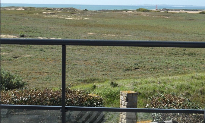 Erdeven Villa | ERDEVEN, recent detached house 135m2 for 6 people