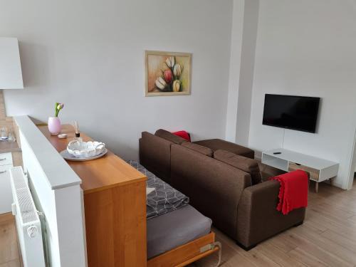 Brassert Apartment | Erdgeschosswohnung in Marl