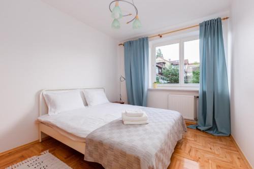Sopot Apartment | Ergo Arena Spacious Apartment