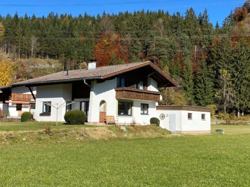 Unterpinswang House | Erholung gesucht - gefunden