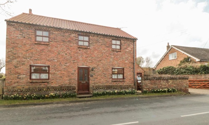 Muston House | Eric House