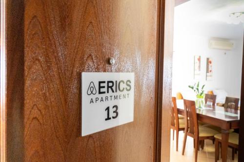 Kodrra Apartment | Erics Apartment