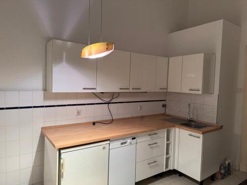 Eppendorf Apartment | Erikastraße 89