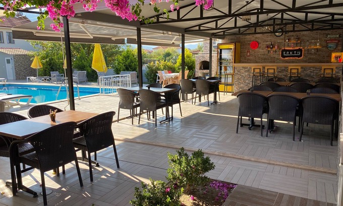 Dalyan House | Erken Apart