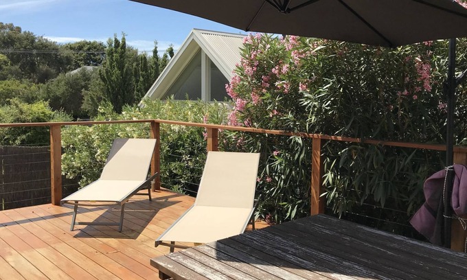 Sorrento House | Erland Beach House, Sorrento