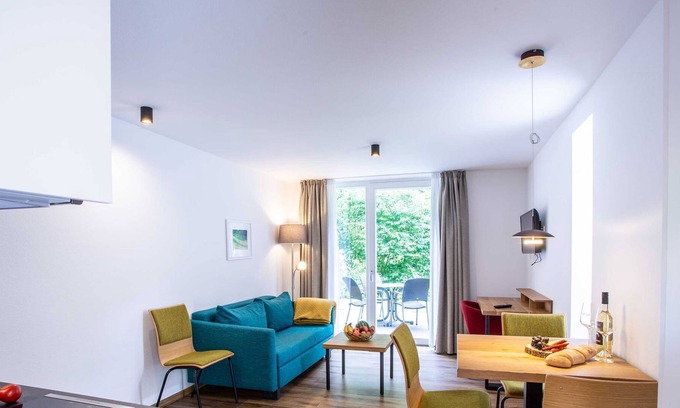 Hassmersheim Apartment | Erle - Siegelsbacher Mühle