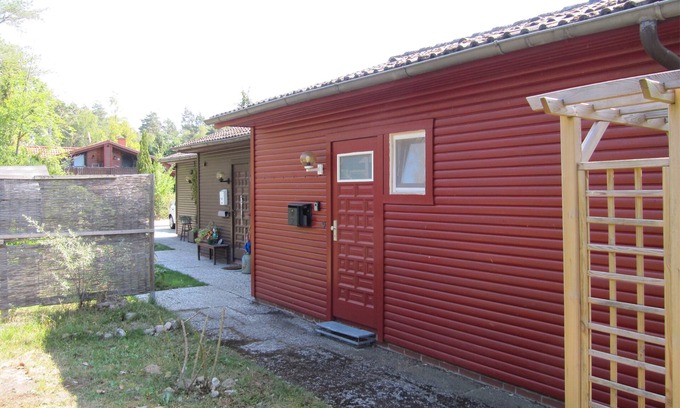 Isenbuttel Apartment | Erlengrund 21c