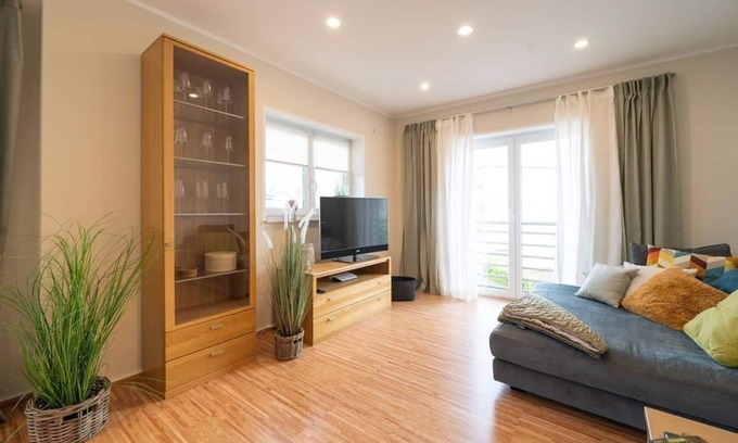 Wittlich Apartment | Ermann Deluxe - Apartments Ermann