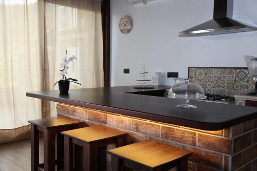 Falcone Bed & Breakfast | Ermes B&B