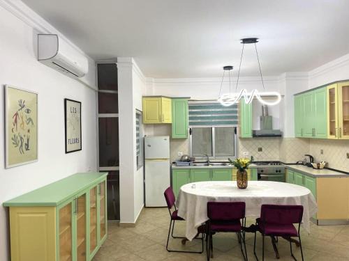 Elbasan Apartment | Ermes Center Apartment
