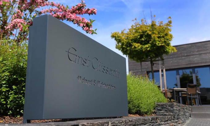 Trittenheim House | Ernst Clüsserath Weingut & Weinhotelchen