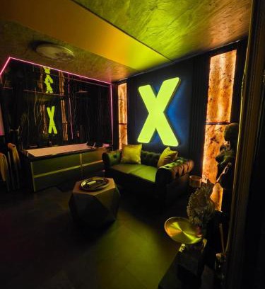 Saint-Amand-les-Eaux House | eroXens