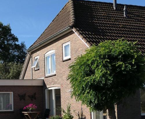 Daarle House | Erve Eshuus Daarle