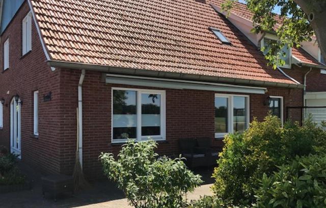 Tilligte House | Erve Loman