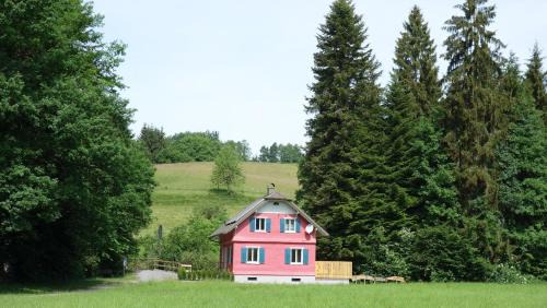 Hoerbranz Apartment | Erwins Ferien Paradies