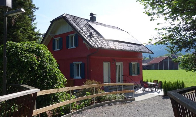 Hoerbranz Apartment | Erwins Ferien-Paradies