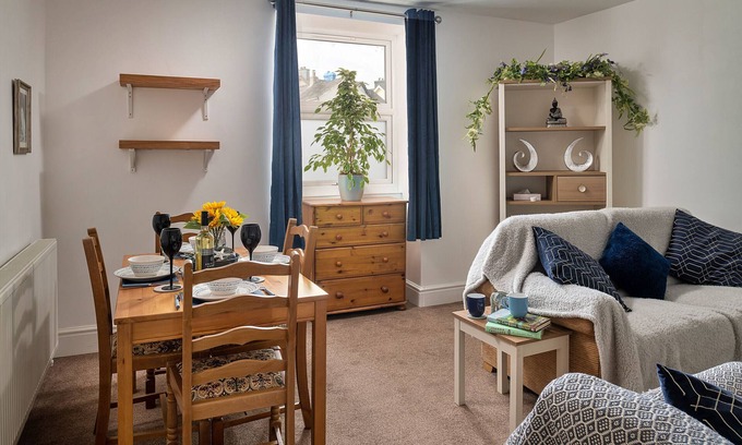 Gallt Y Foel Apartment | Eryri Magic