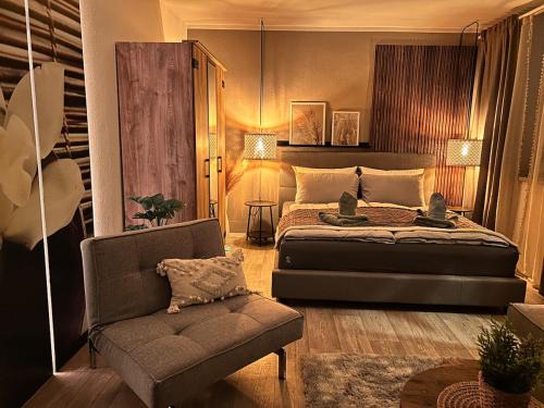Marienberg Apartment | Erzperle