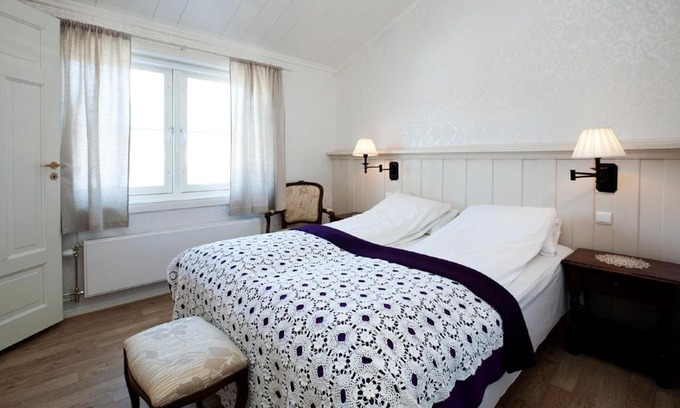 Galaa Hotel | Erzscheidergaarden Hotell
