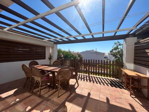 Fornells House | ES BERRY 3 by SOM Menorca