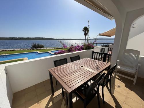 Fornells Apartment | ES CASTELL 1 6 by SOM Menorca