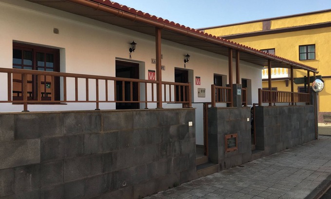 Isora House | Casas LaTorre, Casa A. Ideal to rest and tour the island of El Hierro