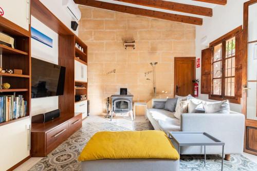 El Terreno House | Es Llimoner - Charming House in Palma