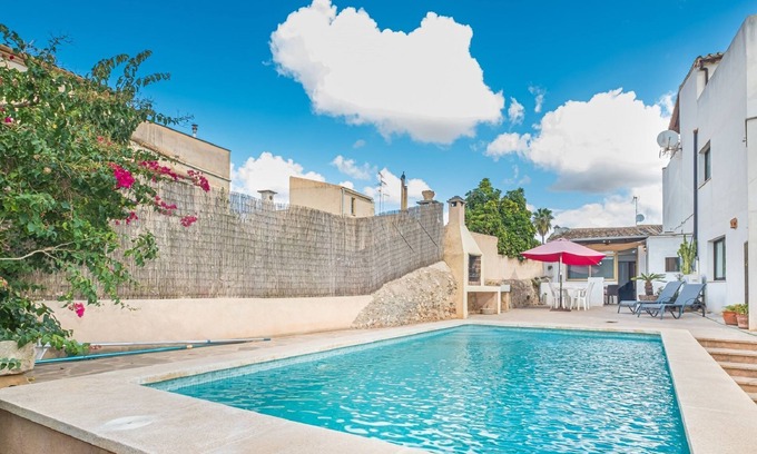 Es Llombards House | Sa Rossa by Interhome