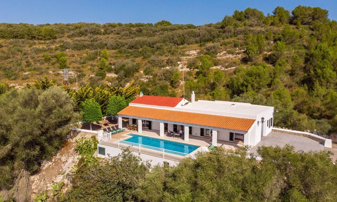 Minorca Villa | Es Torrent Verd by Escape Home