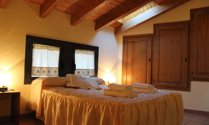 Vilaplana House | Quiet and cozy house
