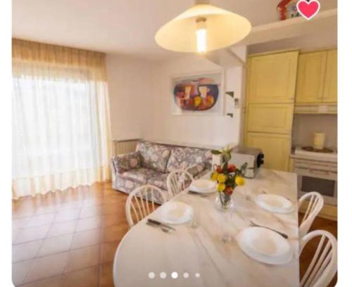 Marina di Massa Apartment | Esagoni, wi-fi, 600mt dal mare, self checkin